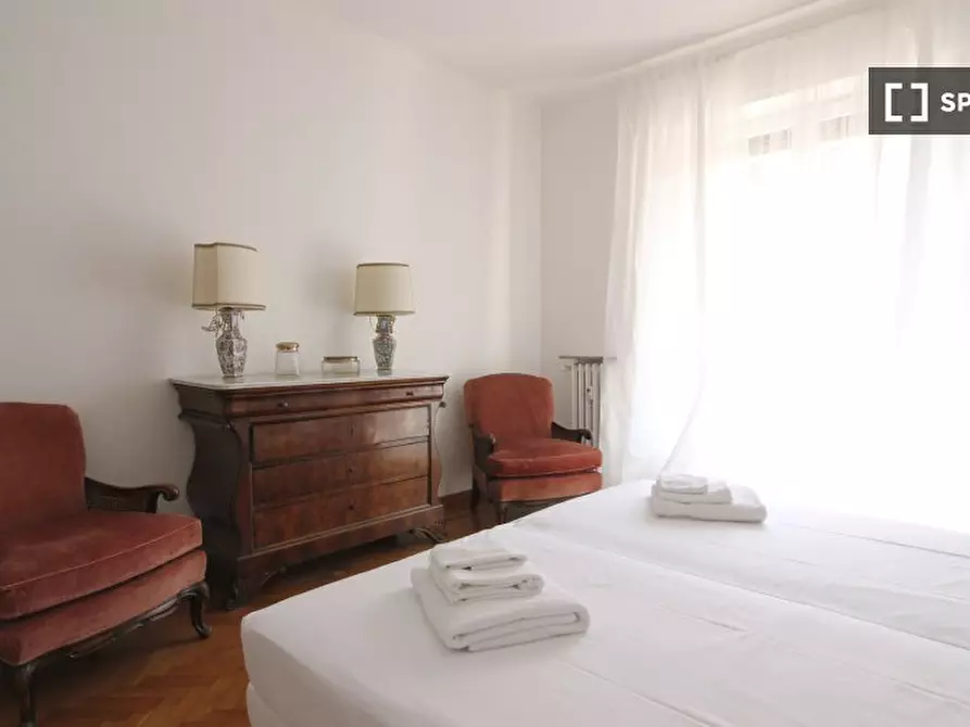 Immagine 4 di Appartamento in affitto  in Via Piacenza a Milano