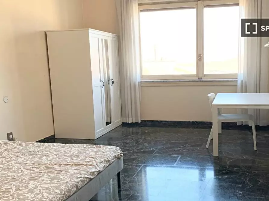 Immagine 18 di Camera condivisa in affitto  in Viale Gran Sasso a Milano