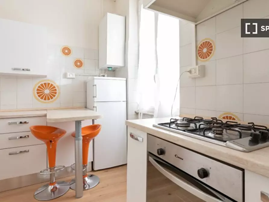 Immagine 10 di Ufficio in affitto  in Via Girolamo Savonarola a Roma