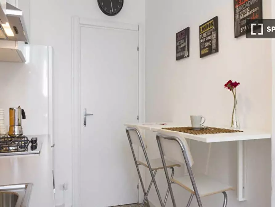 Immagine 12 di Camera condivisa in affitto  in Largo Giovanni Battista Scalabrini a Milano