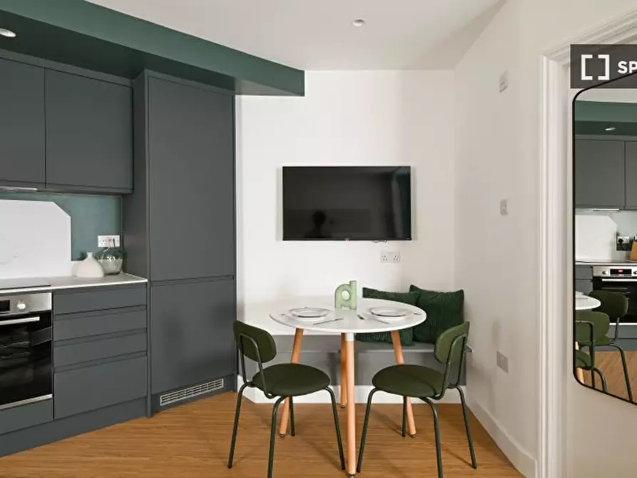 Immagine 3 di Ufficio in affitto  in City Garden Row a Islington