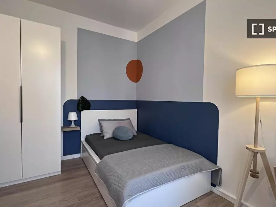 Immagine 16 di Camera condivisa in affitto  in Leandro Alberti a Bologna