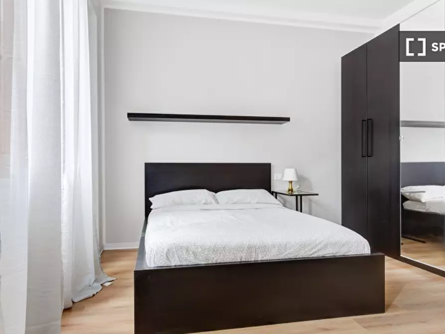 Immagine 2 di Camera condivisa in affitto  in Via Stromboli a Milano