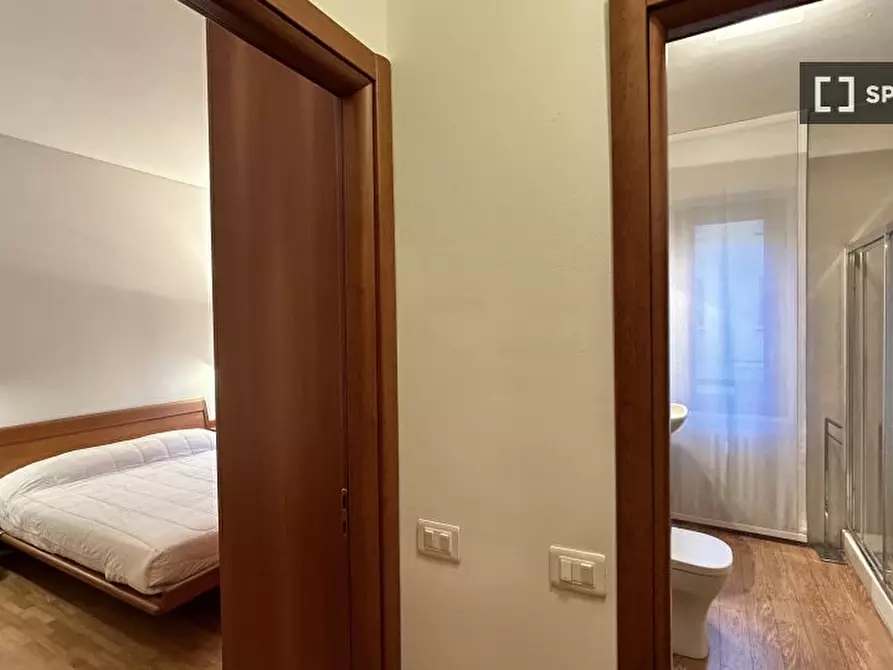 Immagine 14 di Appartamento in affitto  in Via Simone D'Orsenigo a Milano