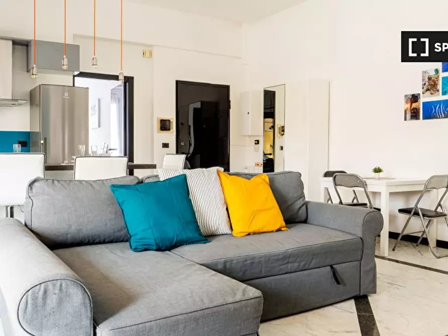 Immagine 7 di Appartamento in affitto  in Via Ilarione Rancati a Milano