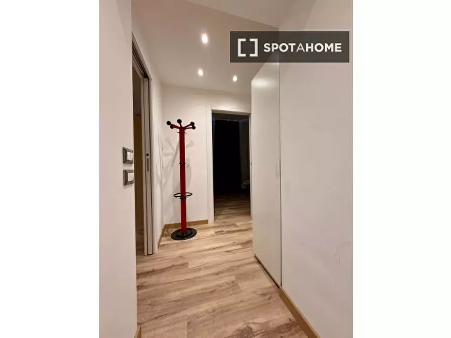 Immagine 2 di Appartamento in affitto  in Via Giacomo Watt a Milano