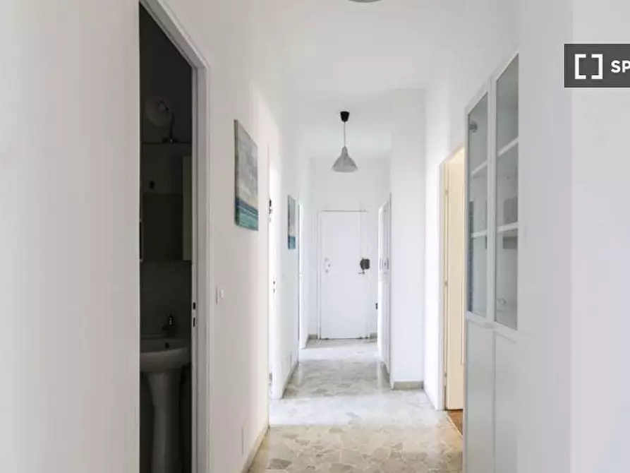 Immagine 19 di Camera condivisa in affitto  in Via Ginestre Milan a Buccinasco