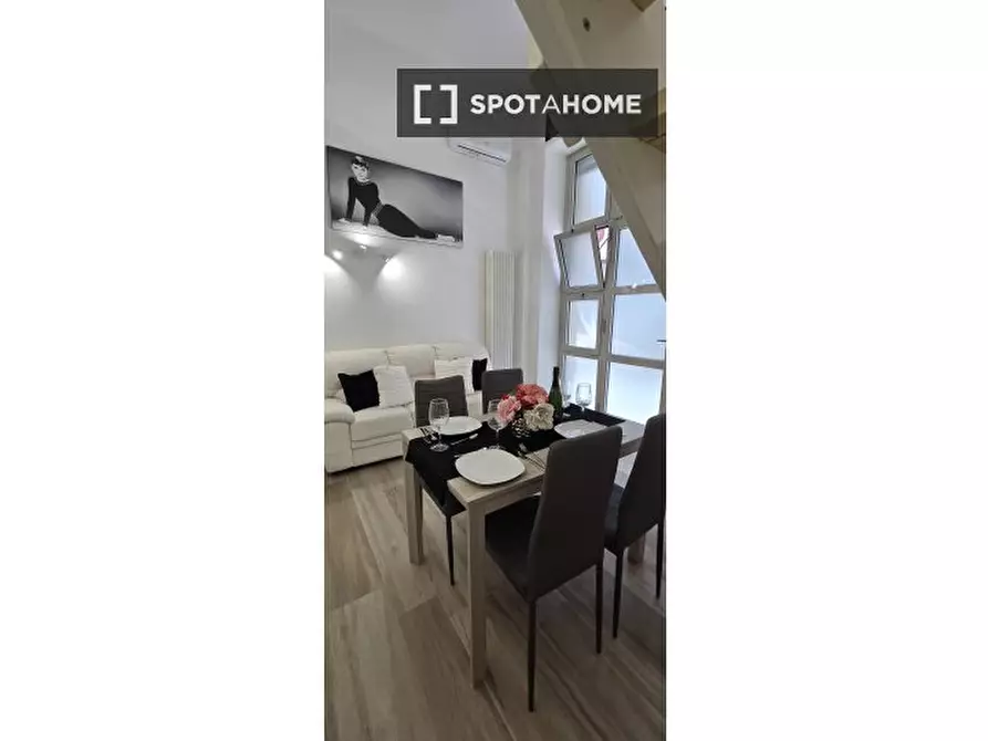 Immagine 12 di Ufficio in affitto  in Via Saluzzo a Torino