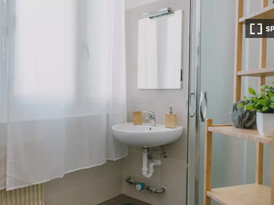 Immagine 9 di Camera condivisa in affitto  in G. Domenico Romagnosi a Trento