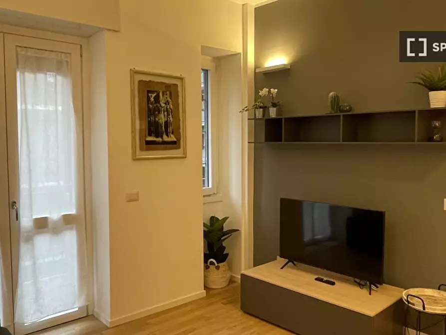 Immagine 11 di Appartamento in affitto  in Via Francesco Soave a Milano