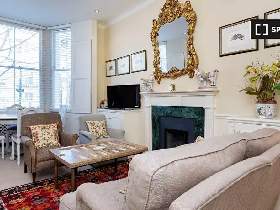 Immagine 3 di Appartamento in affitto  in Berkeley Gardens a Kensington