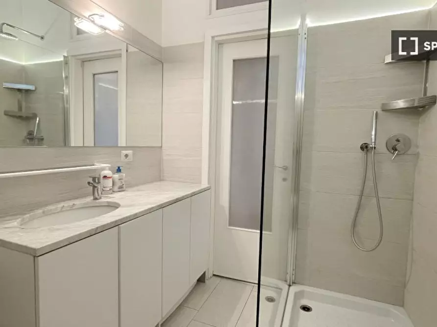 Immagine 13 di Appartamento in affitto  in Via Luigi Canonica a Milano