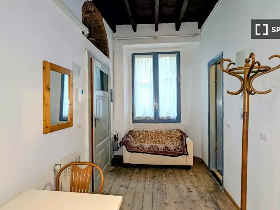 Immagine 3 di Camera condivisa in affitto  in Viale Bligny a Milano