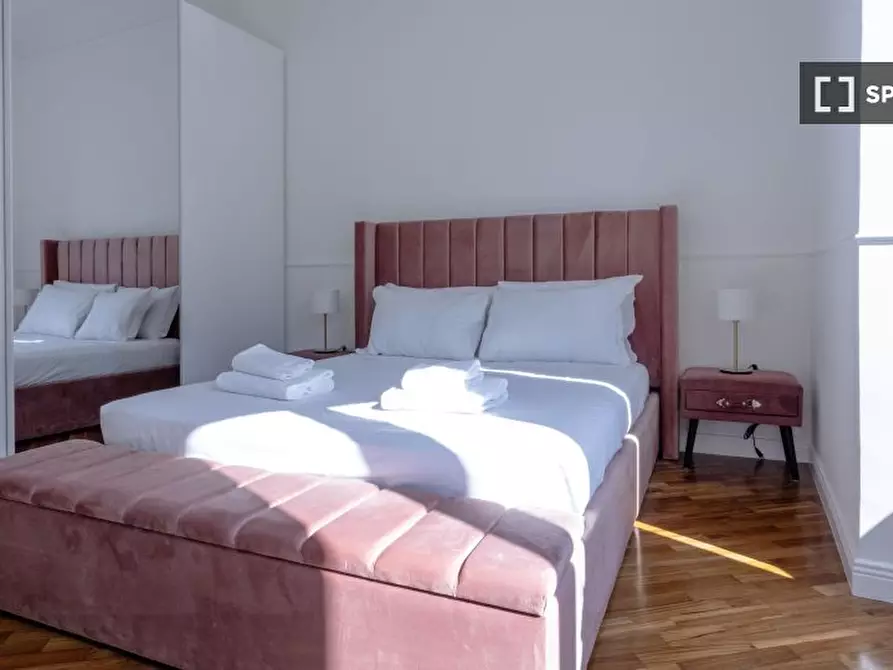 Immagine 2 di Appartamento in affitto  in Viale Luigi Bodio a Milano