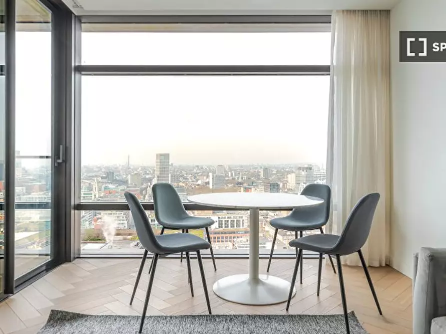 Immagine 9 di Appartamento in affitto  in Principal Place a Islington