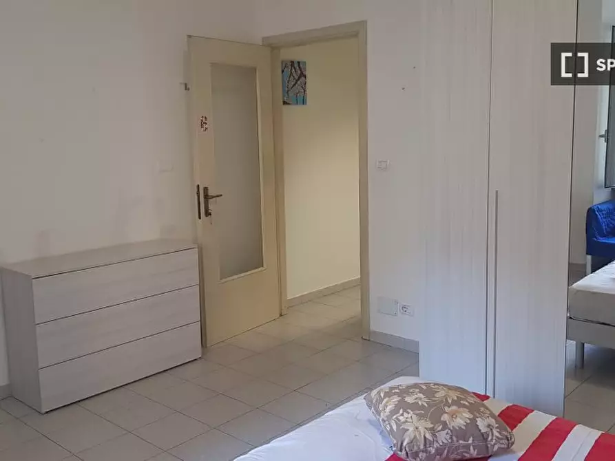 Immagine 10 di Camera condivisa in affitto  in C.so Vittorio Emanuele II a Torino