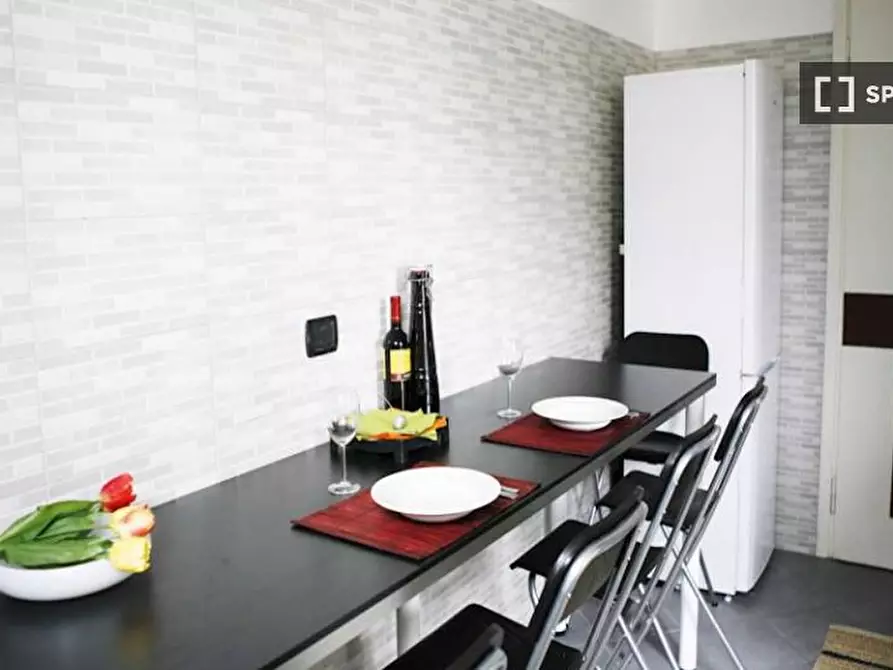 Immagine 7 di Camera condivisa in affitto  in Viale Abruzzi a Milano