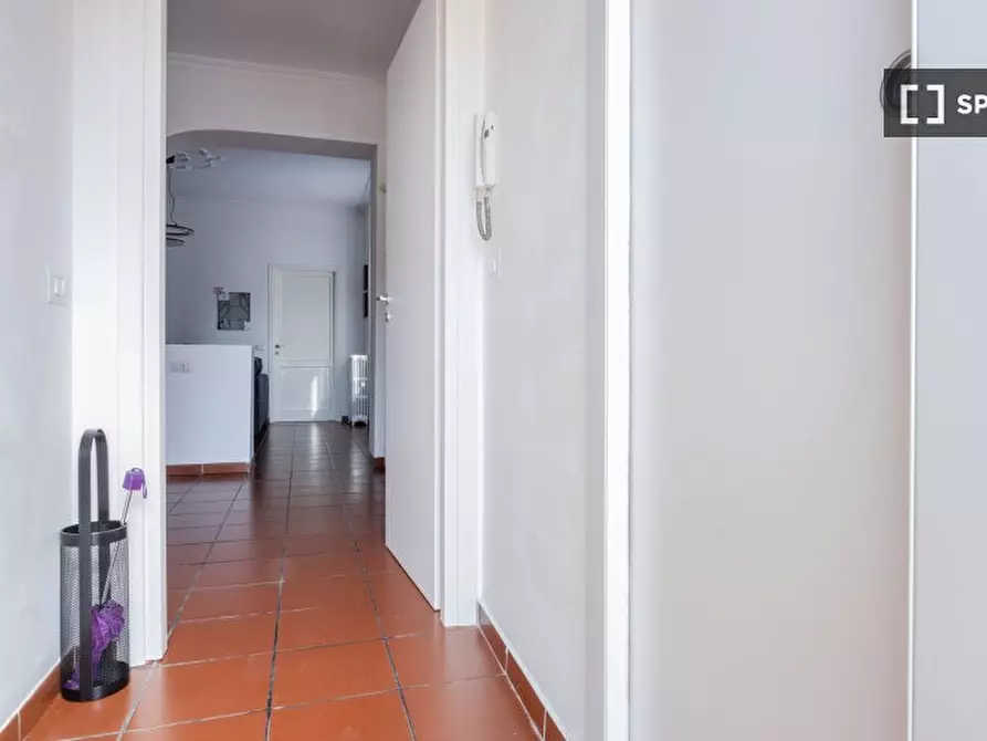 Immagine 12 di Appartamento in affitto  in Corso Cristoforo Colombo a Milano