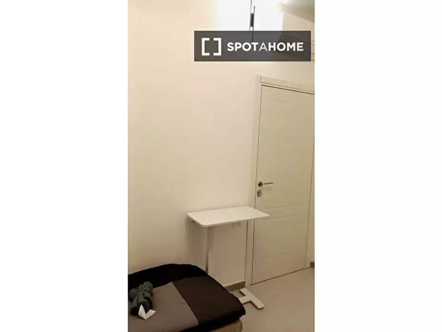 Immagine 3 di Camera condivisa in affitto  in Via Marco Ulpio Traiano a Milano