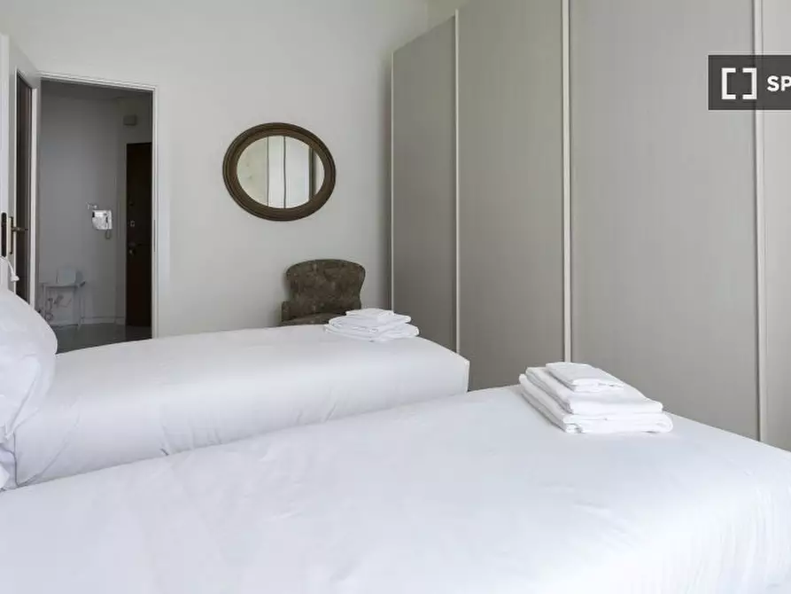 Immagine 14 di Appartamento in affitto  in Viale Argonne a Milano