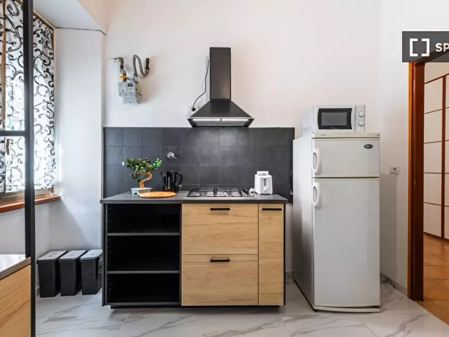 Immagine 5 di Appartamento in affitto  in Circonvallazione Gianicolense a Roma