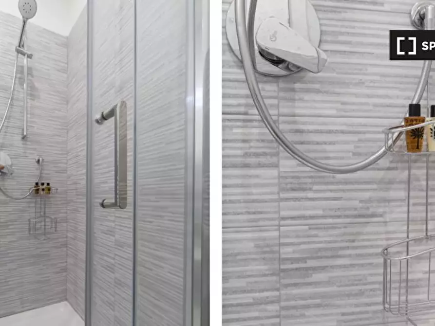 Immagine 15 di Appartamento in affitto  in Via Cairoli a Bologna