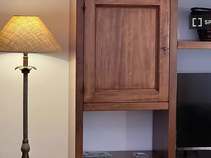 Immagine 13 di Appartamento in affitto  in Via Lucherini a Siena