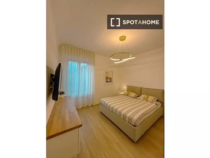 Immagine 2 di Appartamento in affitto  in Via Francesco Soave a Milano