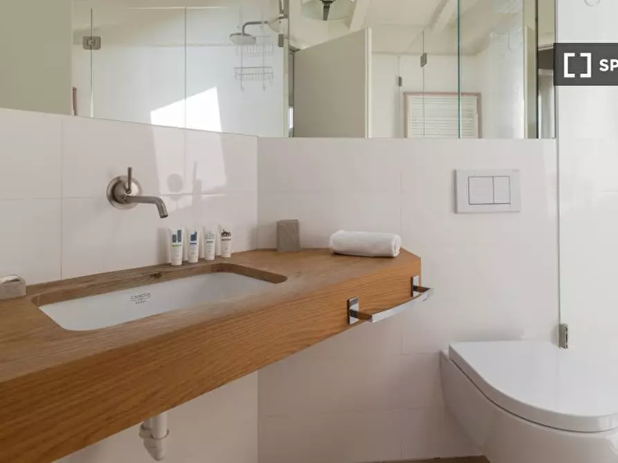 Immagine 14 di Appartamento in affitto  in Via Paolo Andreani a Milano