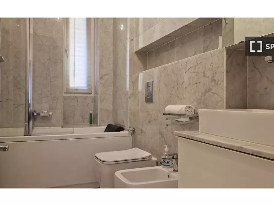 Immagine 3 di Appartamento in affitto  in Via Giovanni Schiaparelli a Milano