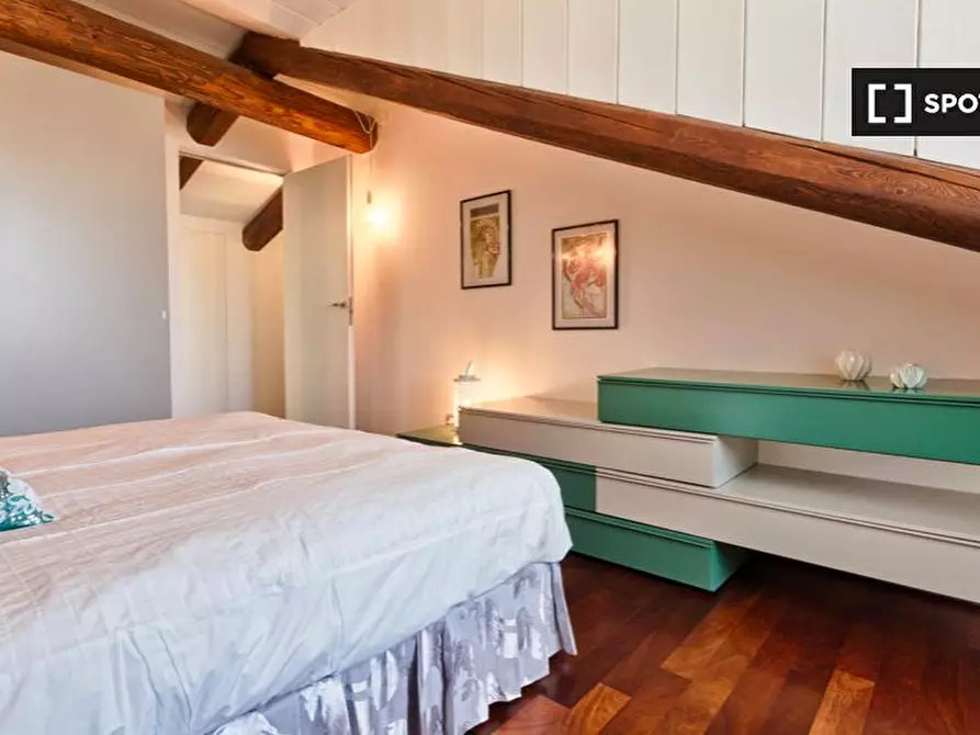 Immagine 8 di Appartamento in affitto  in Via Principi d'Acaja a Torino