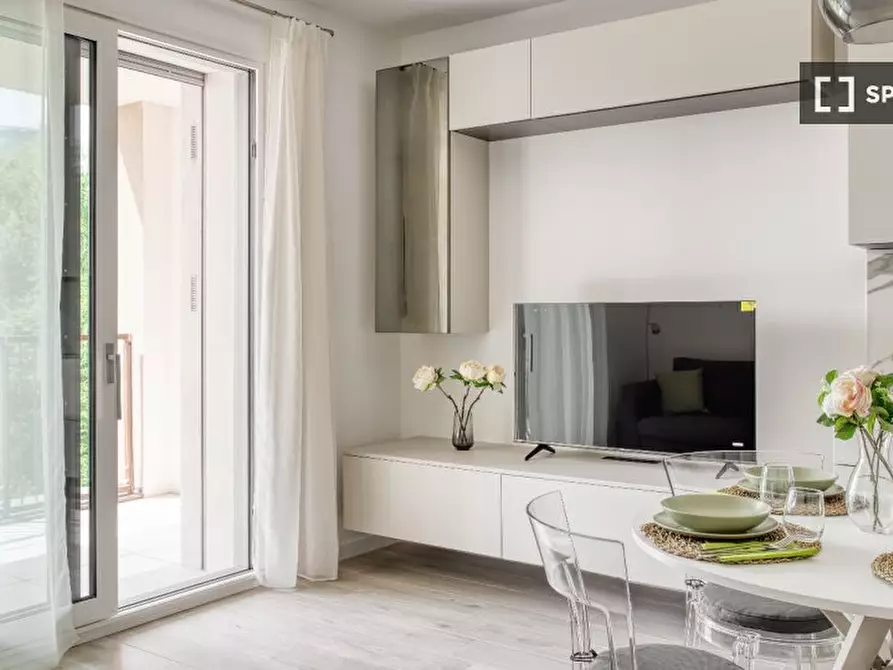 Immagine 4 di Appartamento in affitto  in Via Gallarate a Milano