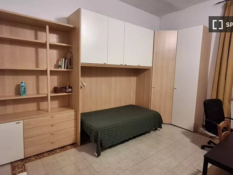 Immagine 3 di Camera condivisa in affitto  in Via Nomentana, 00198 Roma RM, Italy a Roma