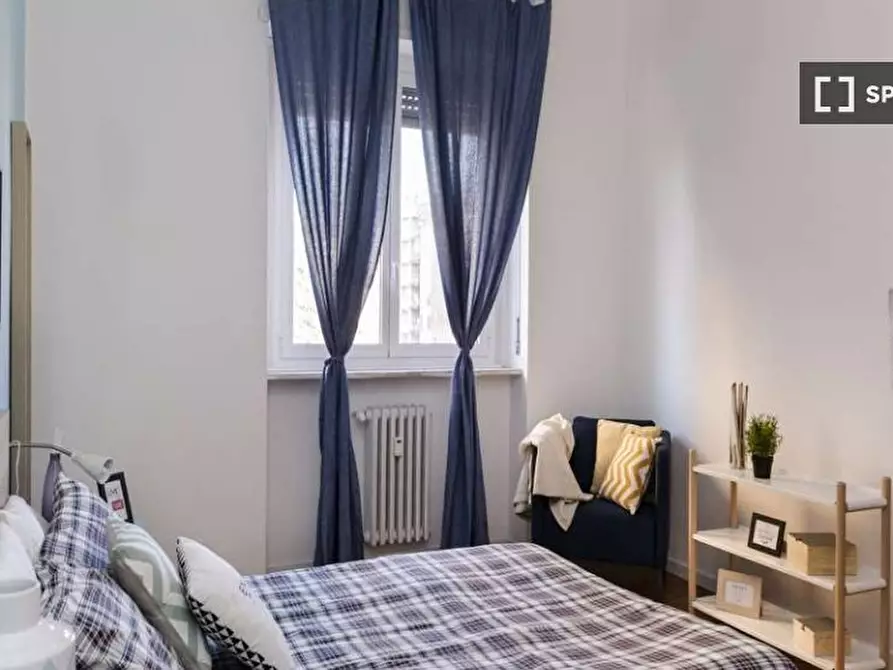 Immagine 2 di Camera condivisa in affitto  in Via Dei Mandorli Milan a Buccinasco