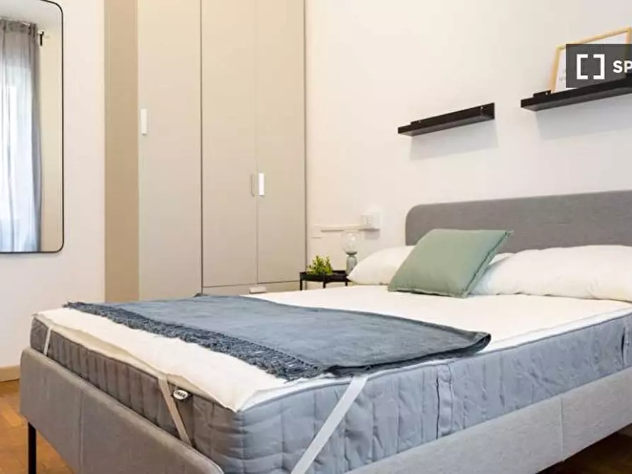 Immagine 19 di Camera condivisa in affitto  in Via Amatore Sciesa Milan a Milano