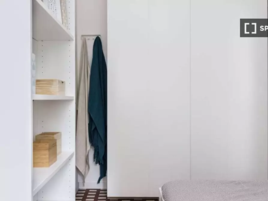 Immagine 6 di Camera condivisa in affitto  in Via Giuseppe Frua a Milano