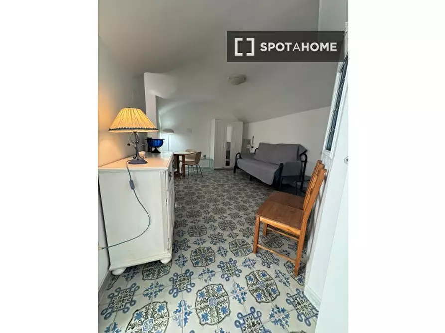 Immagine 13 di Appartamento in affitto  in Via Antonio Mancini a Napoli