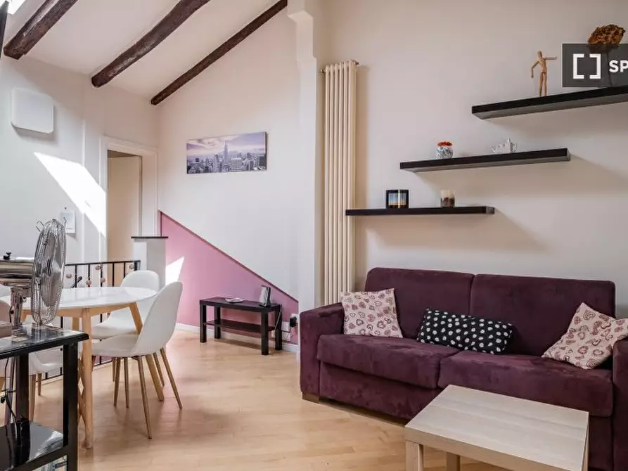 Immagine 1 di Appartamento in affitto  in Via del Pratello a Bologna