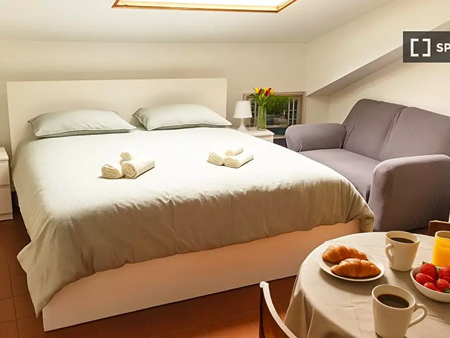 Immagine 9 di Ufficio in affitto  in Via Montaione a Roma