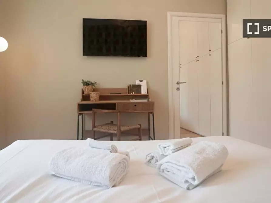 Immagine 14 di Appartamento in affitto  in Via Solferino a Milano