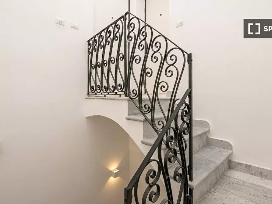 Immagine 15 di Appartamento in affitto  in Via Vittorio Porcile a Cagliari