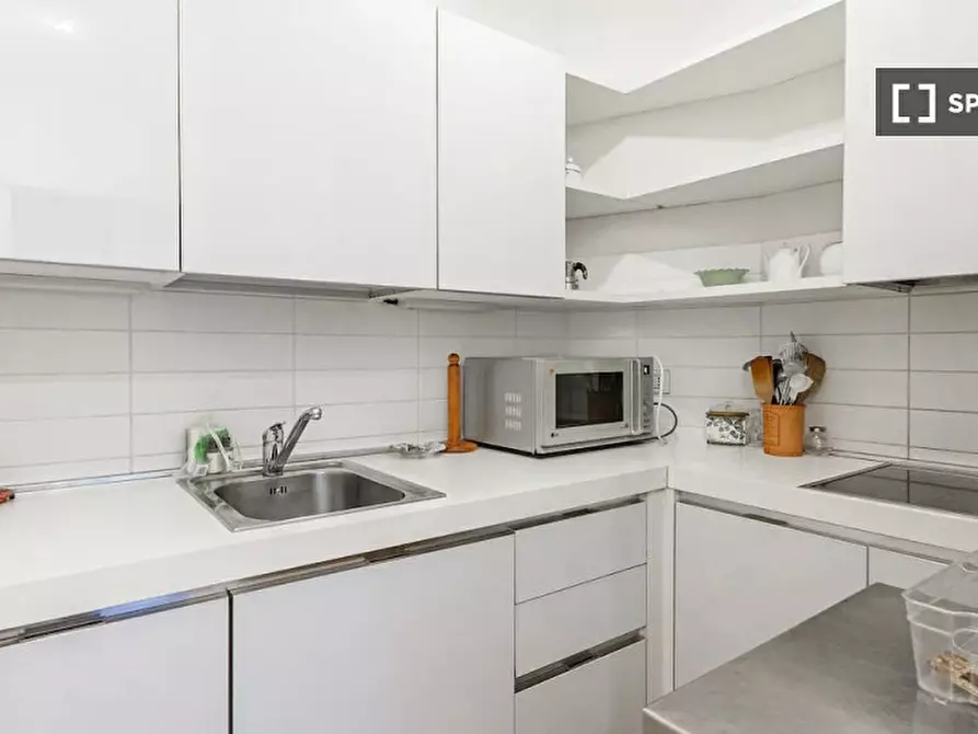 Immagine 11 di Appartamento in affitto  in Via Conca del Naviglio a Milano