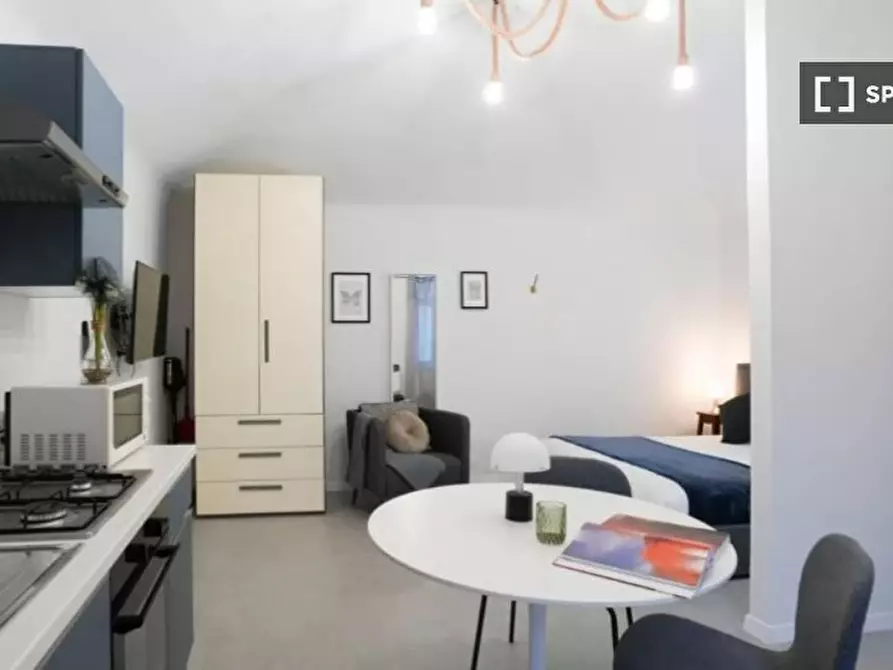 Immagine 1 di Appartamento in affitto  in Via Santa Chiara a Torino