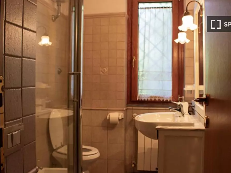 Immagine 8 di Appartamento in affitto  in Via Jacopo Melani a Roma