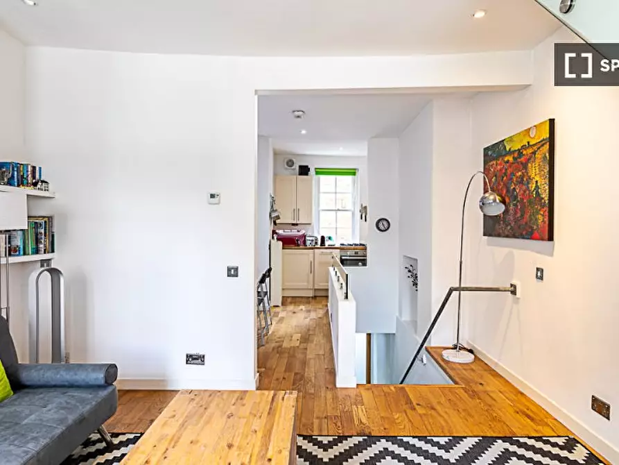Immagine 13 di Appartamento in affitto  in Leo Yard a Islington
