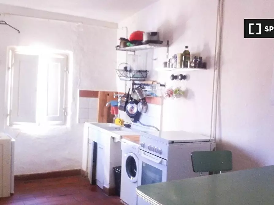 Immagine 2 di Appartamento in affitto  in Costa S. Giorgio a Firenze