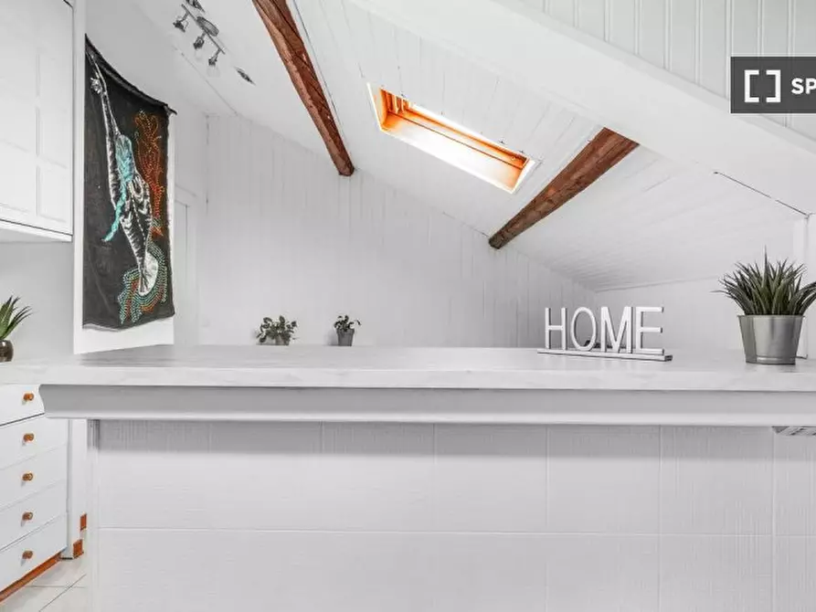 Immagine 7 di Appartamento in affitto  in Via Martiri Oscuri a Milano