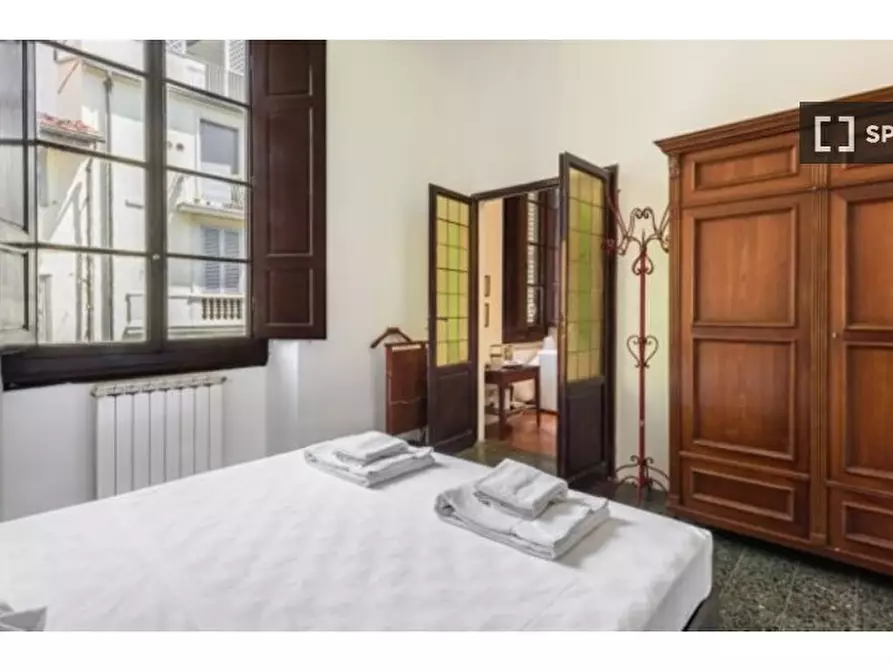 Immagine 12 di Appartamento in affitto  in Borgo Ognissanti a Firenze