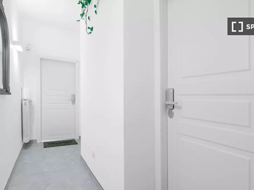 Immagine 16 di Ufficio in affitto  in Via dei Latini a Roma