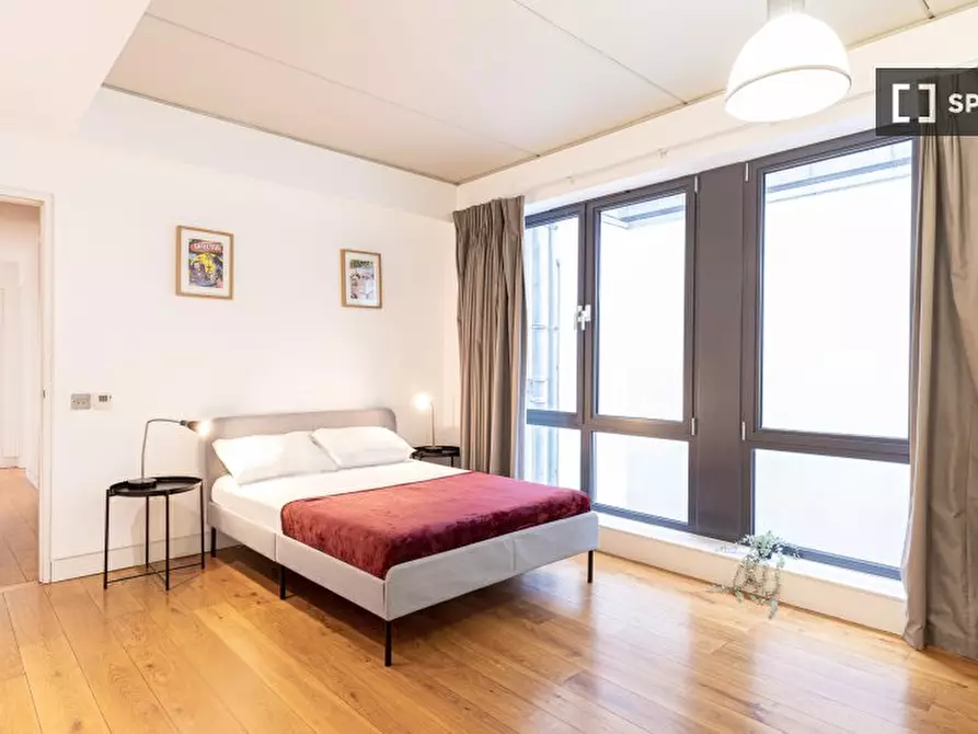 Immagine 15 di Appartamento in affitto  in Curtain Rd a Islington